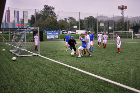  21. srečanje športnikov in medijskih osebnosti Slovenije Foto J. Zupin (3)
